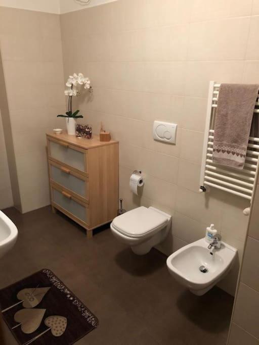 Joy Apartment باري المظهر الخارجي الصورة