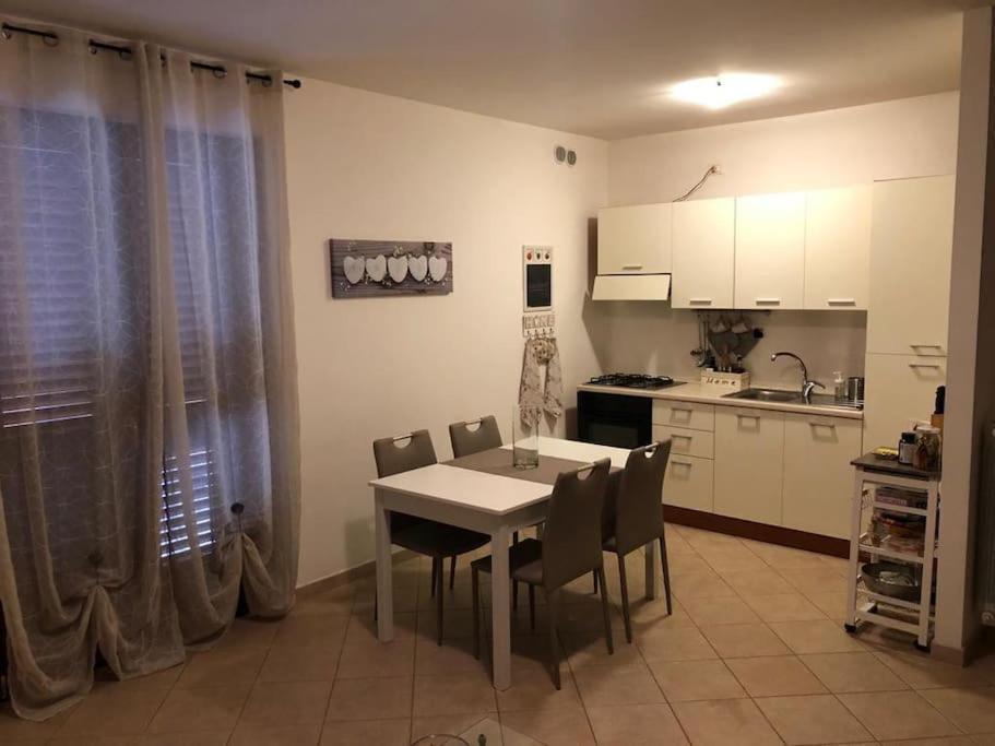 Joy Apartment باري المظهر الخارجي الصورة