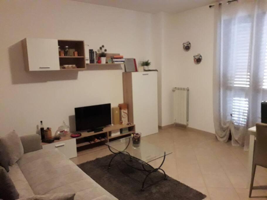 Joy Apartment باري المظهر الخارجي الصورة